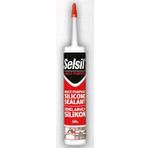 Selsil Kahve 280 ml Genel Amaçlı Silikon