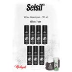 Selsil Klima Temizleyici 150 ml 7 Adet, Rosıe - yok - Şeffaf - 1 Adet