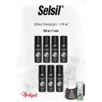Selsil Klima Temizleyici 150 Ml 7 Adet, Rosıe