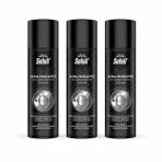 Selsil Klima Temizleyici Sprey 150 ML Araç Klima Koku Giderici Limon Kokulu 3 Adet