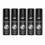 Selsil Klima Temizleyici Sprey 150 ML Araç Klima Koku Giderici Limon Kokulu 5 Adet