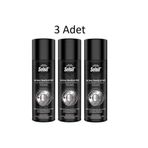 Selsil Klima Temizleyici Yeni 150 ml 3 Adet