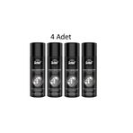 Selsil Klima Temizleyici Yeni Dizayn 150 ml 4 Adet