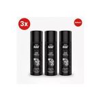 Selsil LASTİK PARLATICI 500 ml 3'LÜ SET