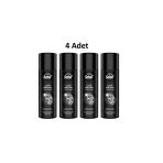 Selsil Lastik Parlatıcı 500 ml 4 Adet
