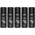 Selsil Lastik Parlatıcı 500 ml 5 Adet