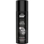Selsil Lastik Parlatıcı 500 ml Siyah Renkli Koruyucu Film Tabakası ile Uzun Süreli Parlaklık