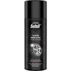 Selsil Lastik Parlatıcı - Kuruma ve Çatlama Koruması, Anti-statik ve Toz Tutmayan, 500 ml - Tüm Araç Lastikleriyle Uyumlu