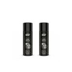 Selsil Lastik Parlatıcı Sprey 2 x 500 ml