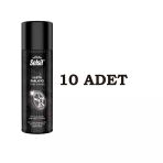 Selsil Lastik Parlatıcı Sprey 500 Ml 10 Adet Kuruma Ve Çatlama Koruması, Anti-Statik Ve Toz Tutmayan, 500 Ml - Tüm Araç Lastikleriyle Uyumlu