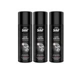 Selsil Lastik Parlatıcı Sprey 500 Ml 3 Adet Kuruma Ve Çatlama Koruması, Anti-Statik Ve Toz Tutmayan, 500 Ml - Tüm Araç Lastikleriyle Uyumlu