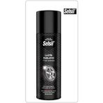 Selsil LASTİK PARLATICI SPREY 500 ml (PARLATMA,TEMİZLEYİCİ,KORUYUCU)