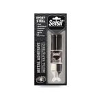 Selsil Metal Epoksi Yapıştırıcı 28G