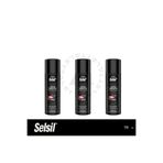 Selsil Motor Temizleme 500 Ml (3 Adet)