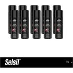 Selsil Motor Temizleme Sprey 500 ml 10ADET