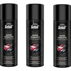 Selsil Motor Temizleme Sprey 500 ml 3 Adet