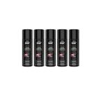 Selsil Motor Temizleme Sprey 500 ml 5 Adet