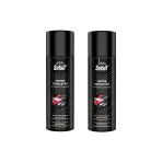 Selsil Motor Temizleme Spreyi 2 x 500 ml Derinlemesine Temizlik Araç Bakım Ürünü