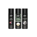 Selsil Motor Temizleme Spreyi 200 ml / Silikon Sprey 200 ml / Klima Temizleyici Sprey 150 ml