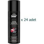 Selsil Motor Temizleme Spreyi 24 Adet 500 ml Koli - Şeffaf