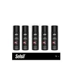 Selsil Motor Temizleme Spreyi 500 ML (5 ADET)