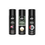 Selsil Motor Temizleme Spreyi 500 Ml / Silikon Sprey 500 Ml / Fren Balata Temizleme Spreyi 500 Ml