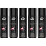 Selsil Motor Temizleme Spreyi Pas Sökücü Etkisiyle 500 ml Metal Yüzey İçin 5 Adet