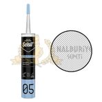 Selsil Mutfak Banyo Duşakabin Silikonu Şeffaf 280 Ml