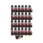 Selsil Ninja 25 Adet 400 ml 100 gr 1 Koli Mdf Hızlı Yapıştırıcı
