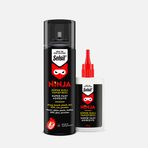 Selsil Ninja Süper Hızlı Yapıştırıcı Kit 200 ML+50 GR