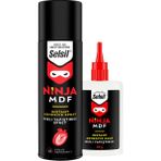 Selsil Ninja Süper Hızlı Yapıştırıcılar - 400 ML + 100 GRAM