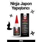Selsil Ninja Süper Japon Yapıştırıcı