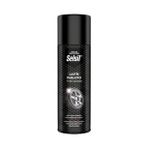Selsil Oto - Araç Lastik Parlatıcı - Temizleyici Sprey 500ML (4989)