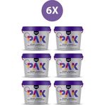 Selsil Pak Genel Amaçlı Mucize Temizleyici Krem 500 Gr (6 Adet)