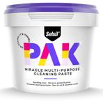 Selsil PAK Genel Amaçlı Mucize Temizleyici Krem 500gr