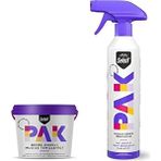 Selsil Pak Köpük 500 ml + 500 gr Krem