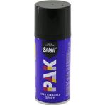 SELSIL PAK KUMAŞ LEKE ÇIKARICI SPREY 150 ML YAĞ - BOYA - MAKYAJ - KATRAN - ÇİMEN - ÇİKOLATA VS. (2818)