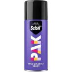 Selsil Pak Kumaş Leke Çıkarıcı Sprey 150ML - Şeffaf