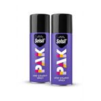Selsil PAK Leke Çıkarıcı Sprey, 150 ML x 2, Set