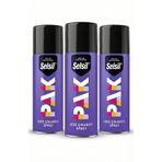 Selsil PAK Leke Çıkarıcı Sprey 150 ML x 3