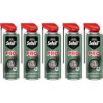 Selsil Pas Sökücü Çok Amaçlı Yağlayıcı Pro Kobra Başlıklı 400 ml 5 Adet