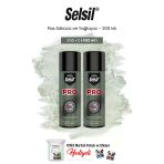 Selsil Pas Sökücü Ve Yağlayıcı 200 Ml 2 Adet Ve Rosie Pamuk