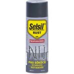 Selsil Pas Sökücü ve Yağlayıcı Sprey 400 ml - Şeffaf - 200 ml