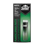 Selsil Plastik Putty Epoksi Macun Yapıştırıcı 57 G