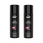 Selsil Profesyonel Motor Temizleme Spreyi 500 ML 2 Adet