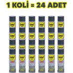 Selsil Profesyonel Pas Sökücü Ve Yağlayıcı 400 Ml (1 Koli) - 1 Adet