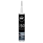 Selsil PU Beyaz 280 ml Oto Mastik