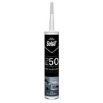 Selsil Pu Mastik 50 Sha