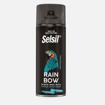 Selsil Rainbow Akrilik Sprey Boya Sinyal Turuncu