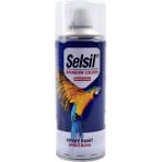 Selsil Sarı Yeşil Sprey Boya